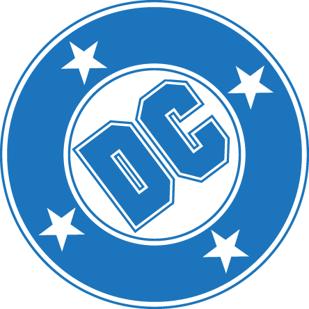 Dc comics Logo